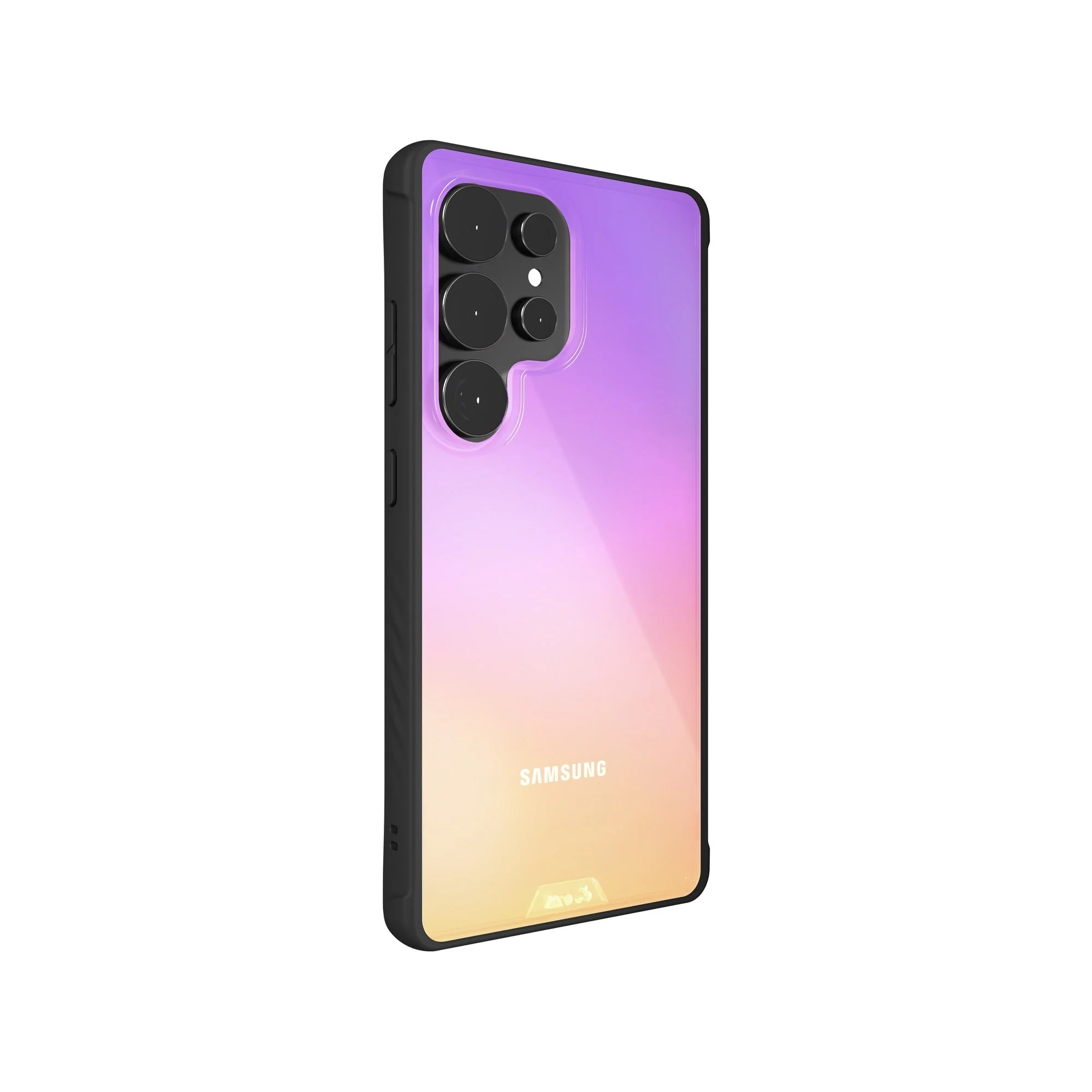 Protective Iridescent Phone Case - Clarity - Image 20