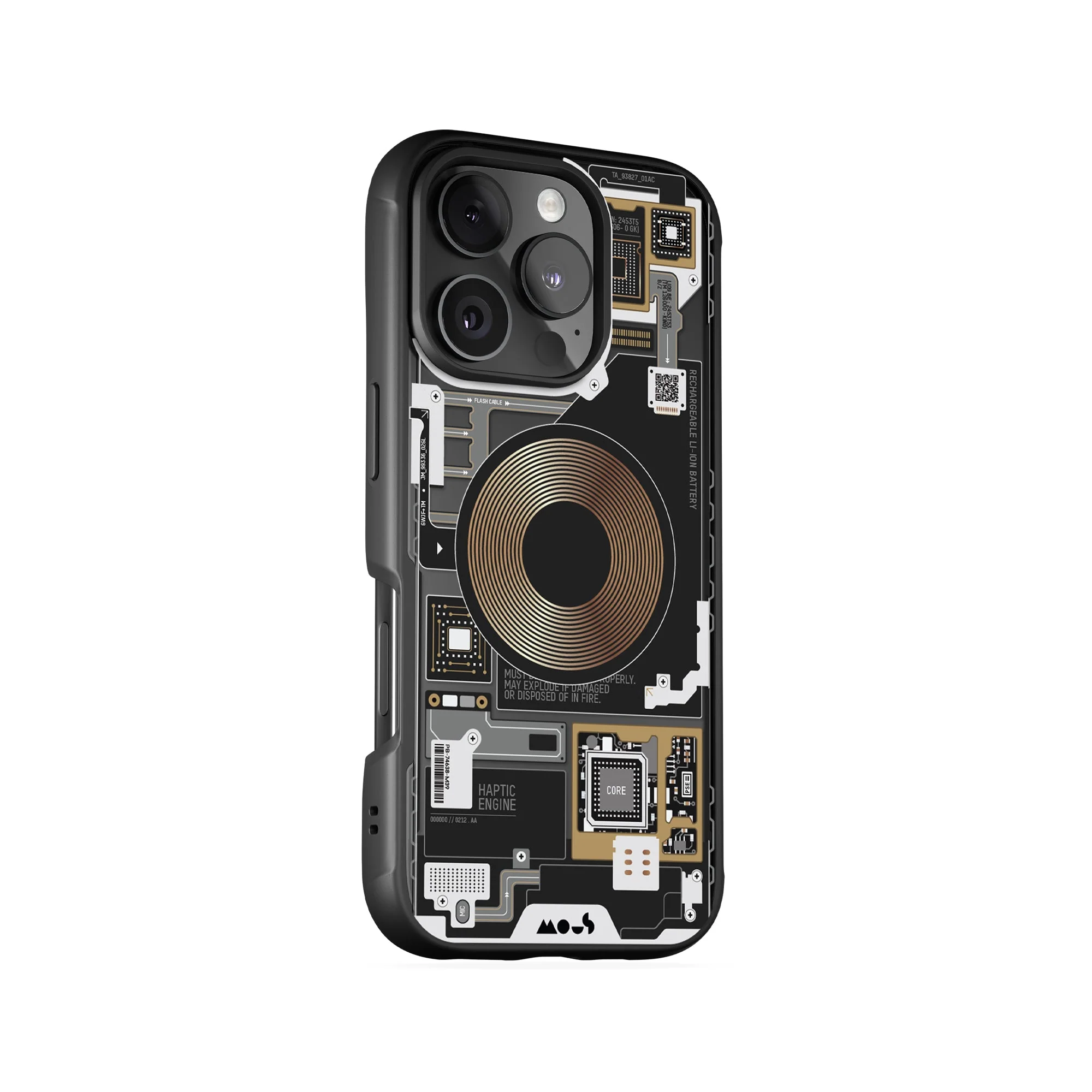 Gen1 Protective Phone Case - Deconstruct - Image 10