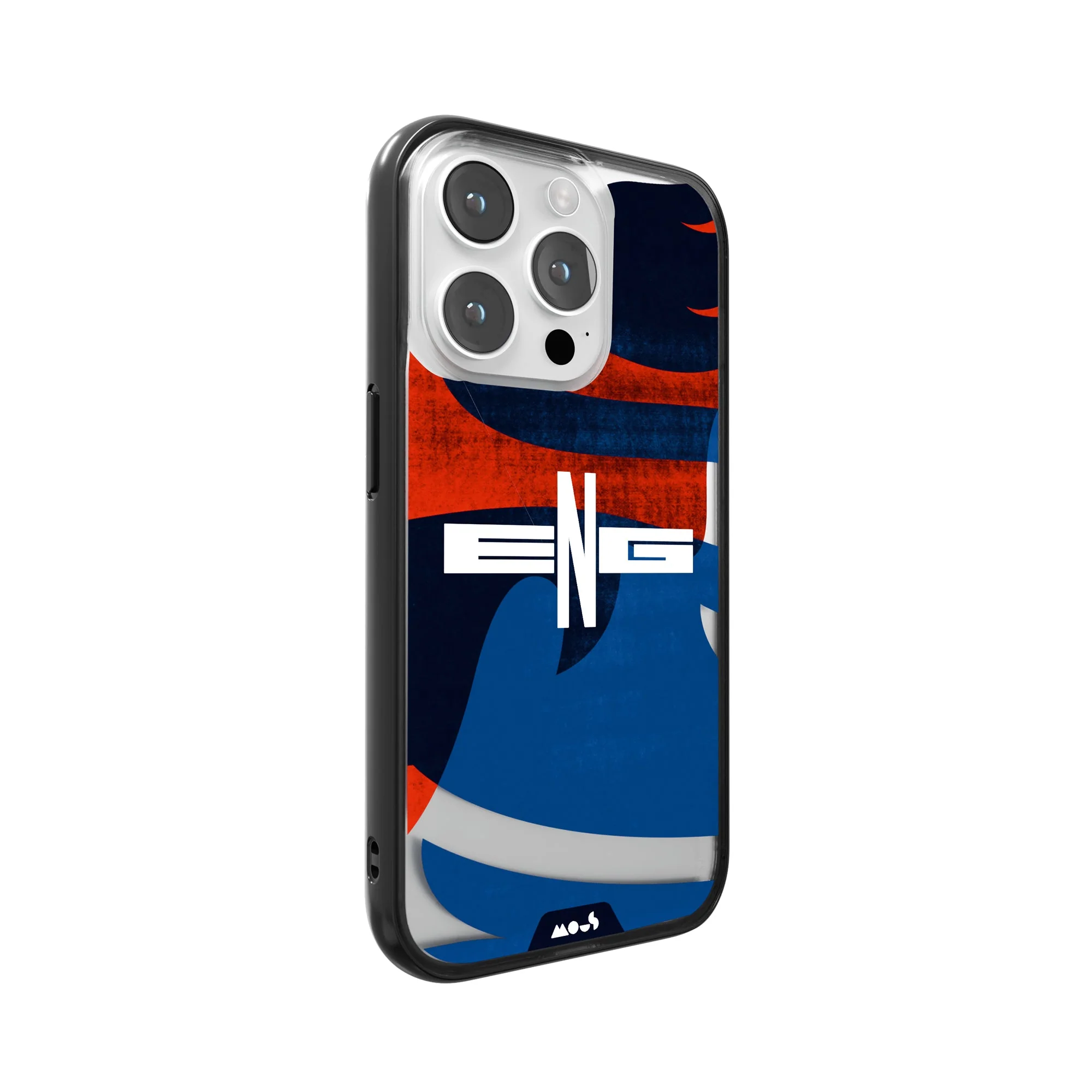 One England Protective Phone Case - England - Image 6