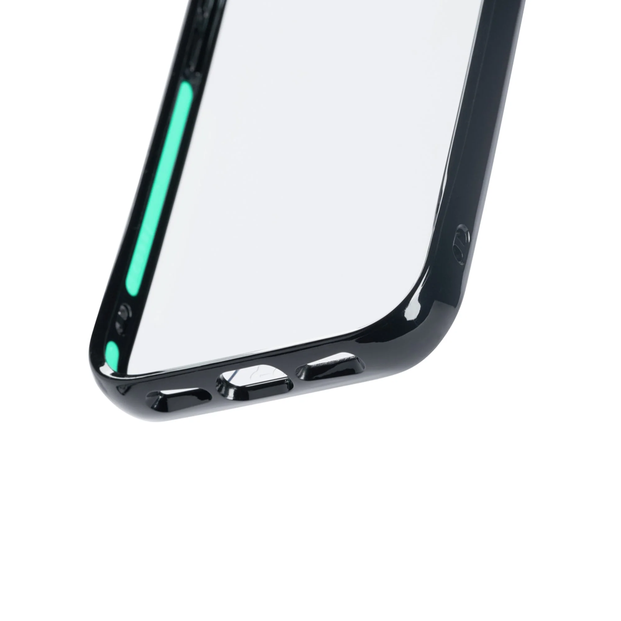 Ditsy Green Protective Phone Case - Flowers - Image 7