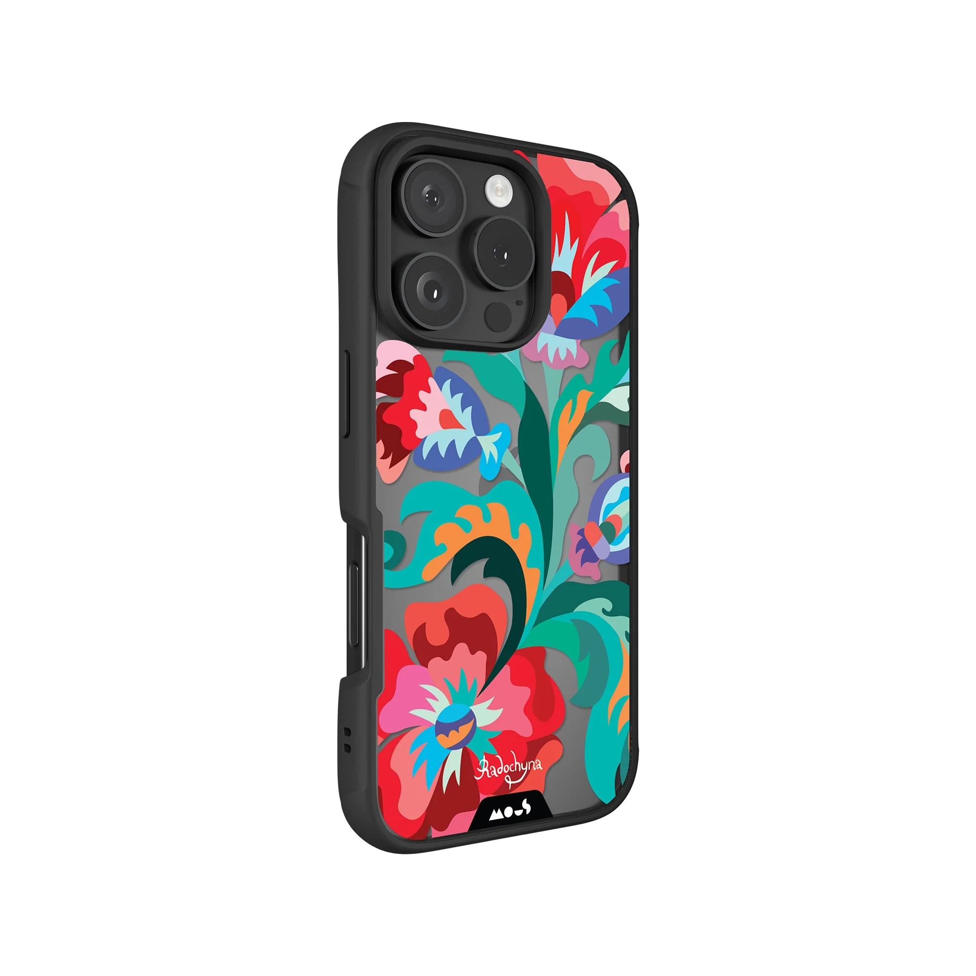 Prosperity Protective Phone Case - Victoria Radochyna - Image 20