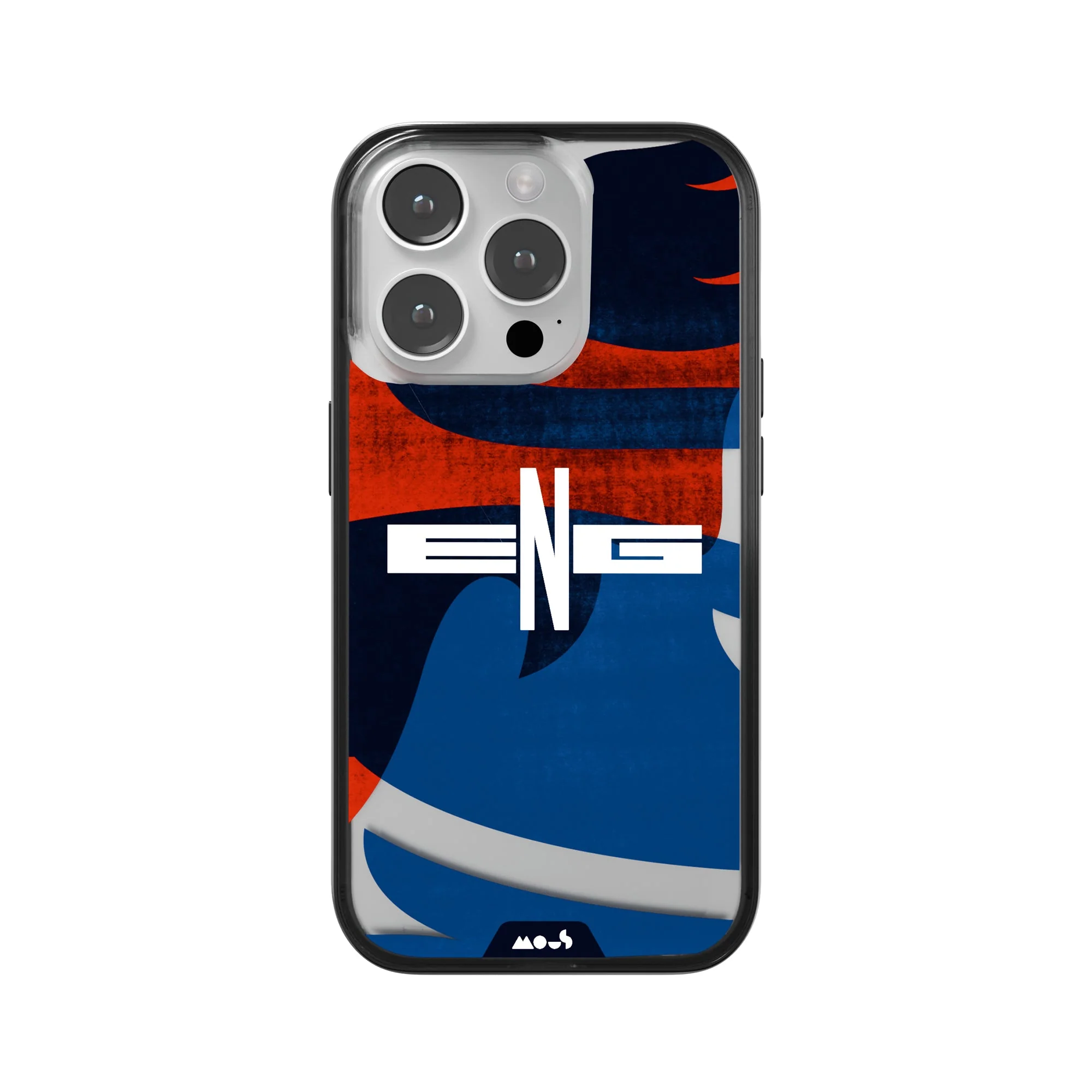 One England Protective Phone Case - England MagSafe - Image 16