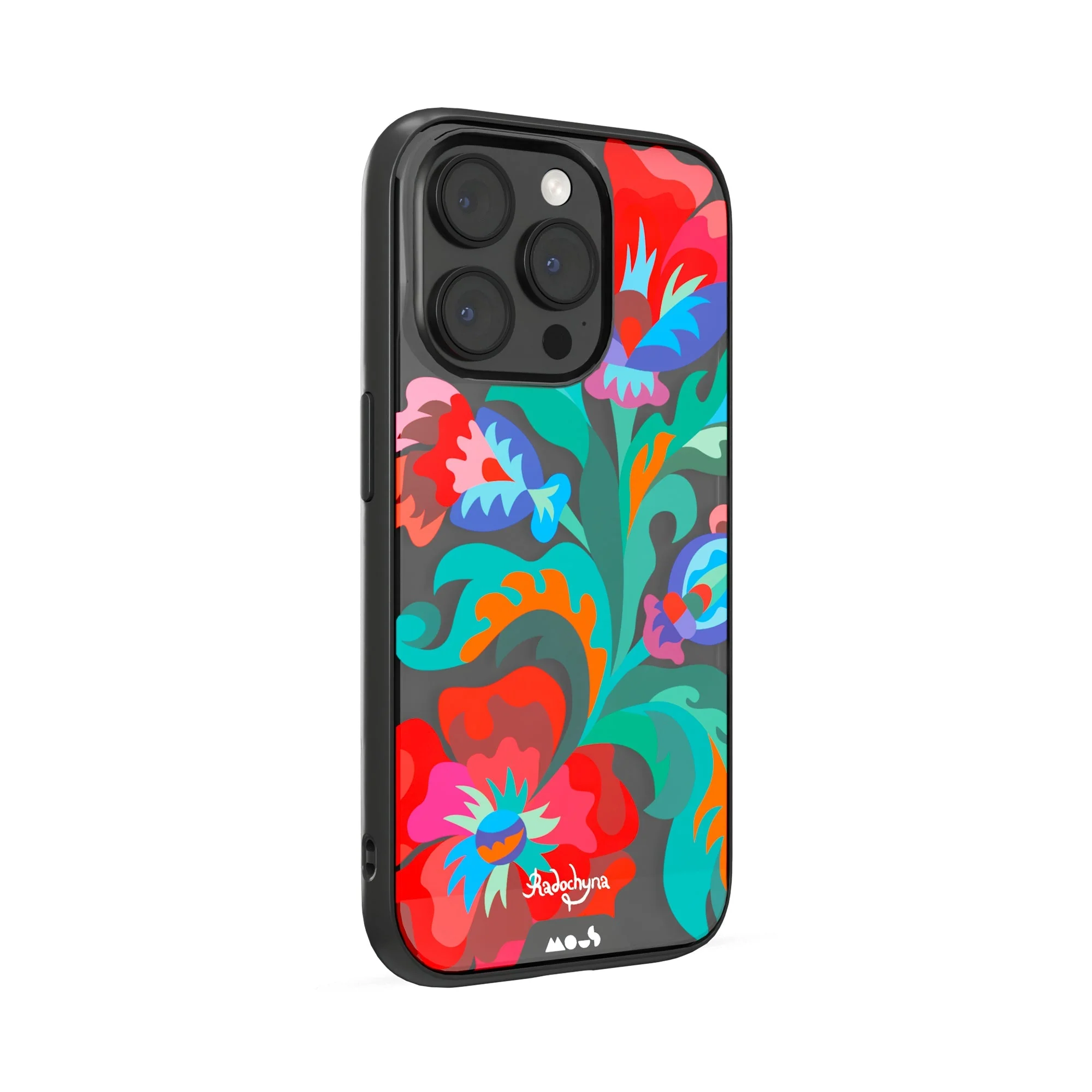 Prosperity Protective Phone Case - Victoria Radochyna MagSafe - Image 20