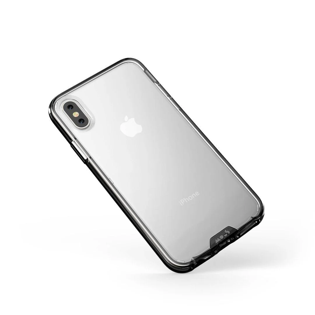 Protective Clear Phone Case - Clarity - Image 151