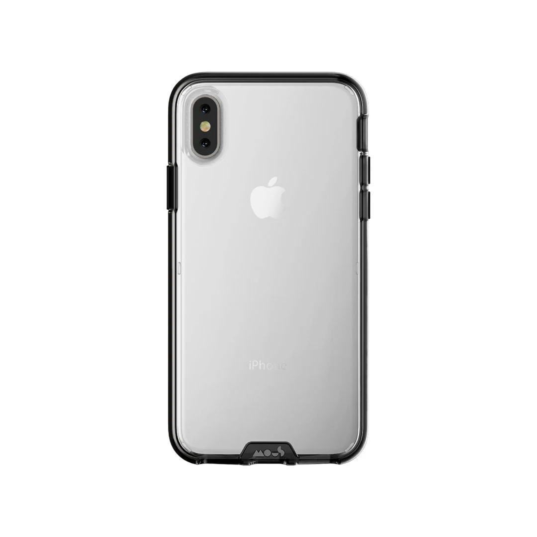Protective Clear Phone Case - Clarity - Image 156