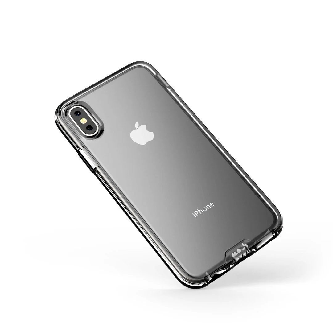 Protective Clear Phone Case - Clarity - Image 157