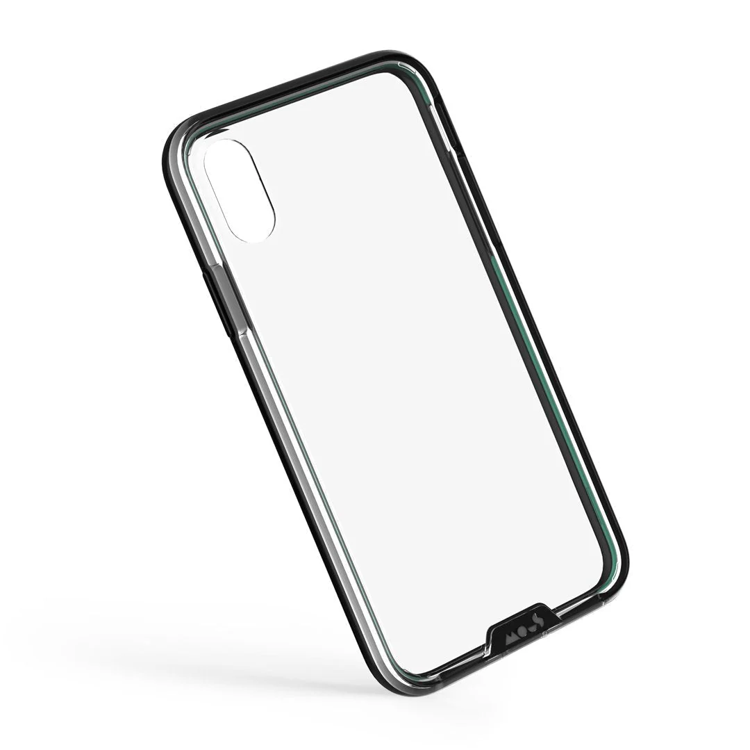 Protective Clear Phone Case - Clarity - Image 160