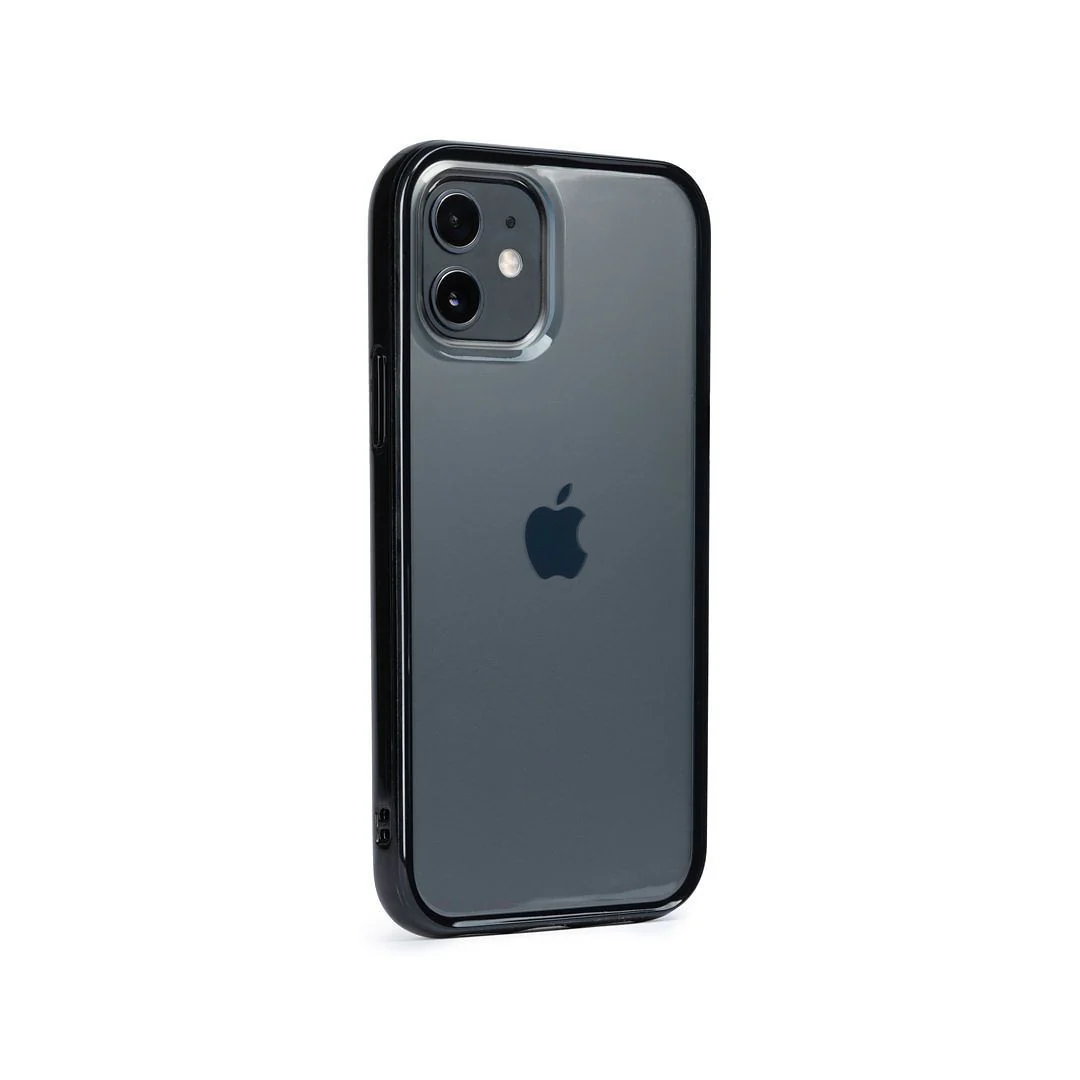 Protective Clear Phone Case - Clarity - Image 223