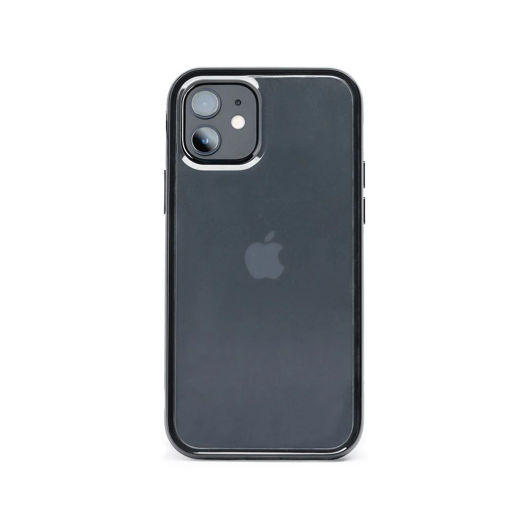 Protective Clear Phone Case - Clarity - Image 224
