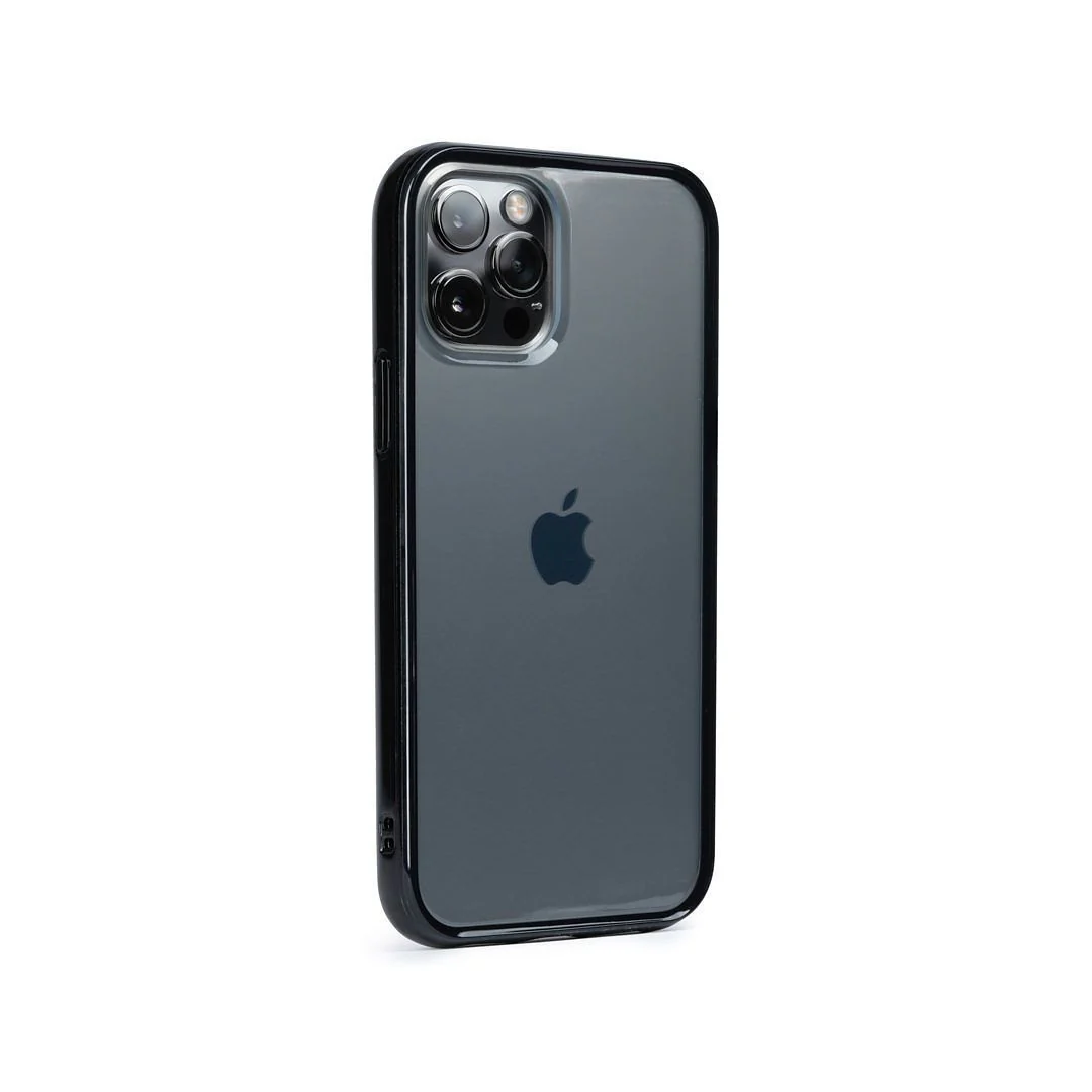 Protective Clear Phone Case - Clarity - Image 227