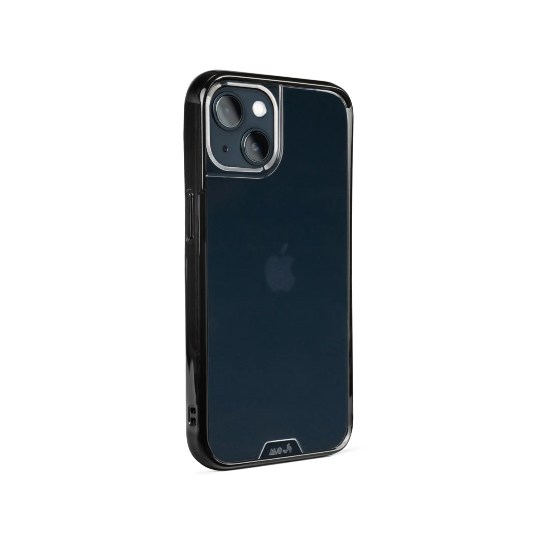 Protective Clear Phone Case - Clarity - Image 236