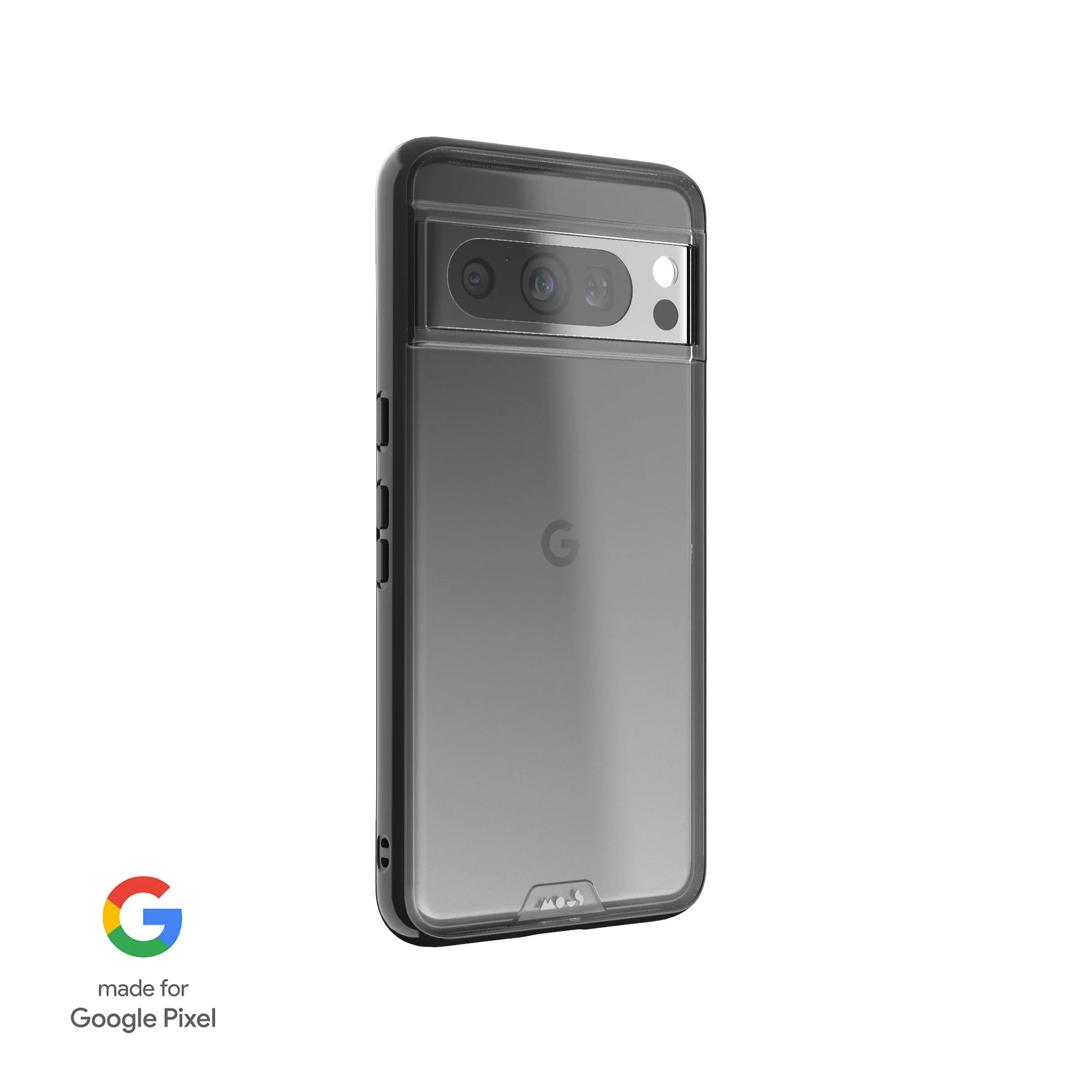 Protective Clear Phone Case - Clarity - Image 240