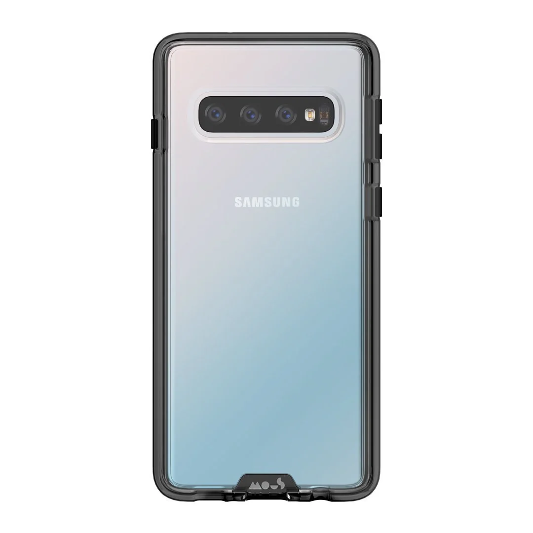 Protective Clear Phone Case - Clarity - Image 27