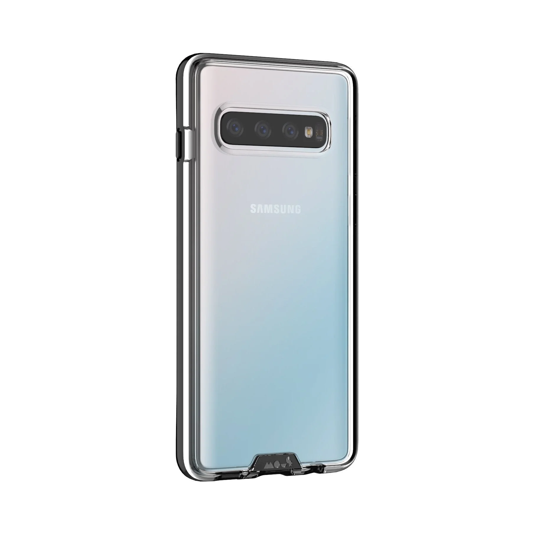 Protective Clear Phone Case - Clarity - Image 30