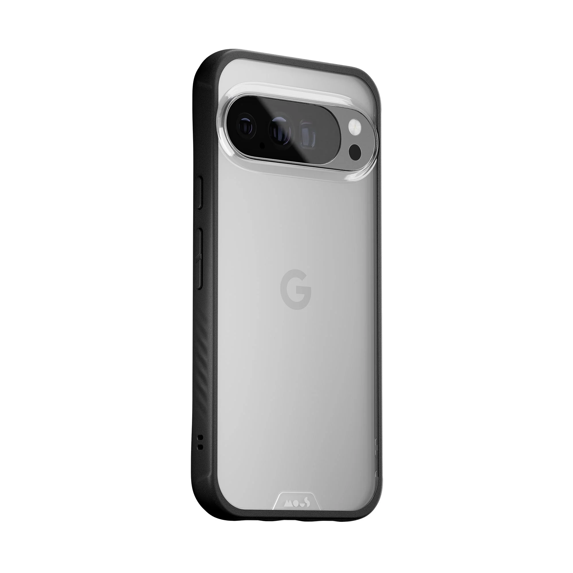 Protective Clear Phone Case - Clarity - Image 5