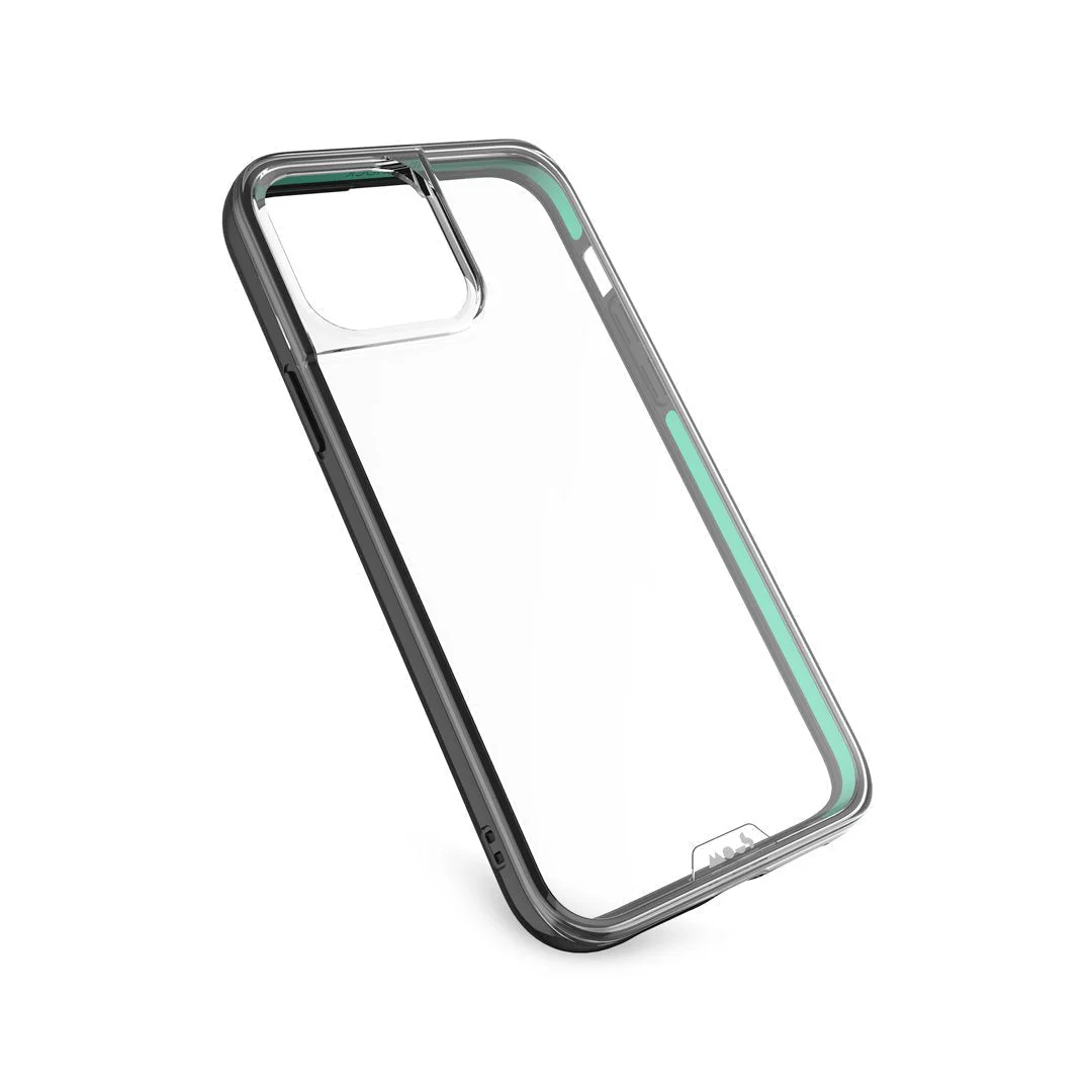Protective Clear Phone Case - Clarity - Image 63