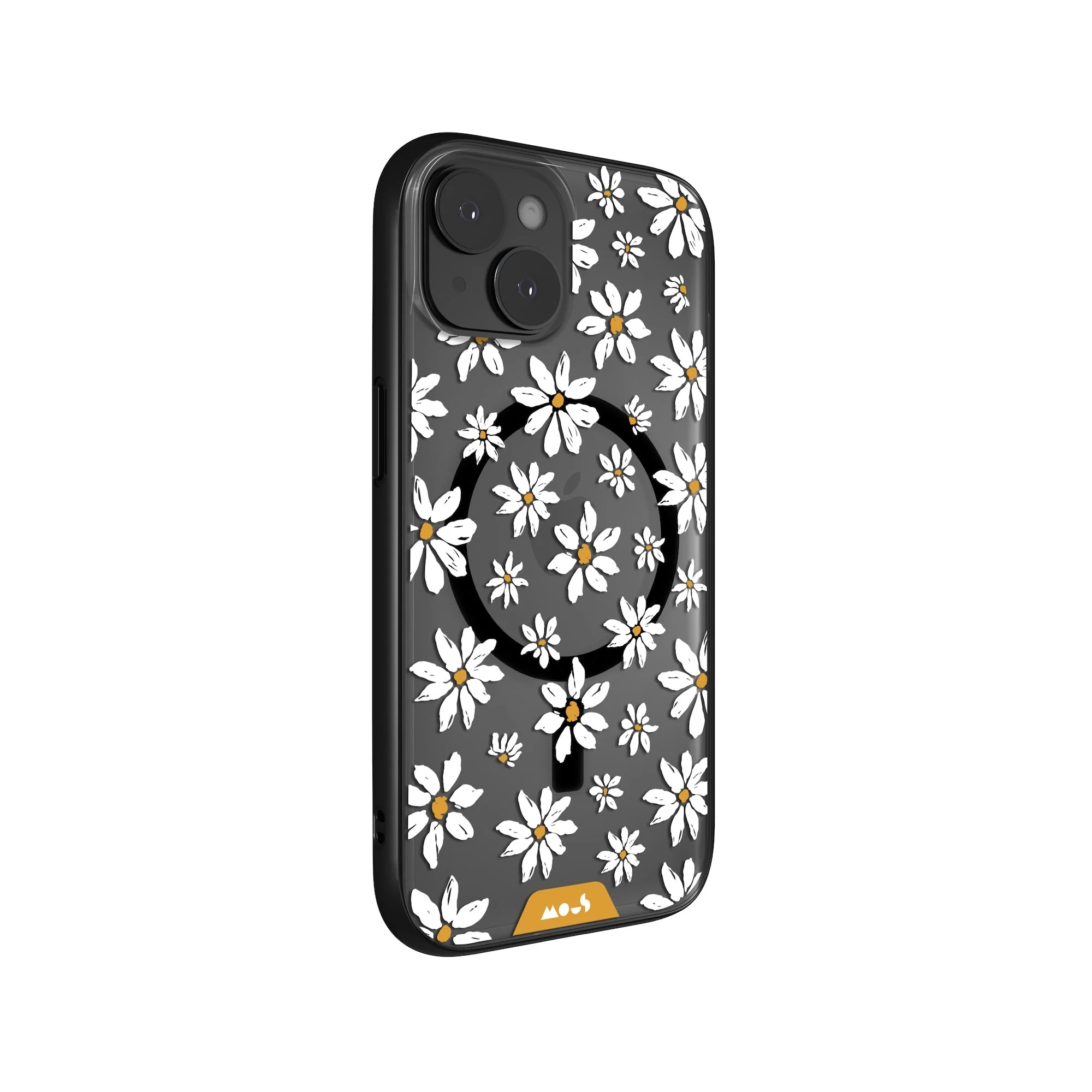Daisies Protective Phone Case - Flowers MagSafe - Image 8