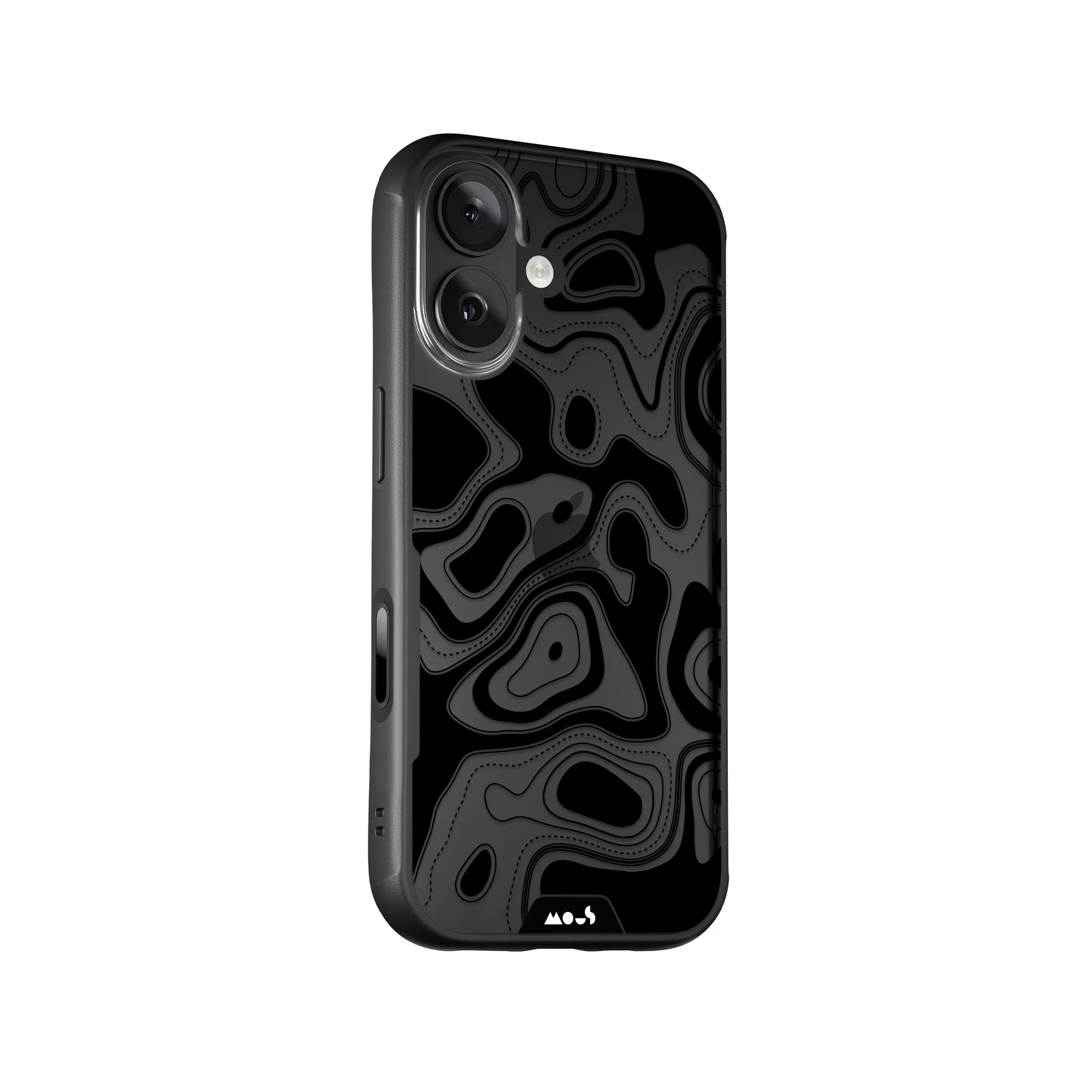 Ink Protective Phone Case - Contour - Image 4