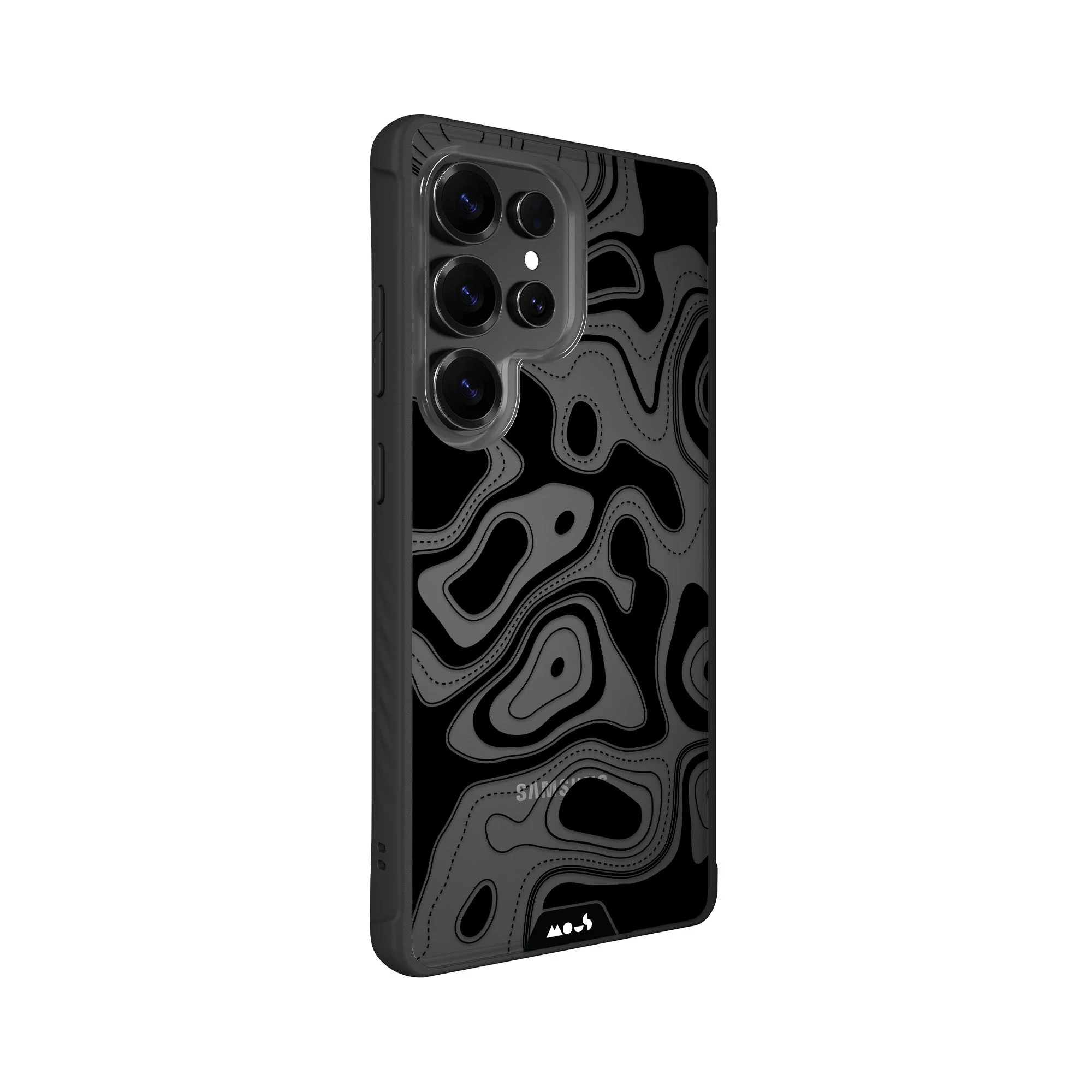 Ink Protective Phone Case - Contour - Image 6