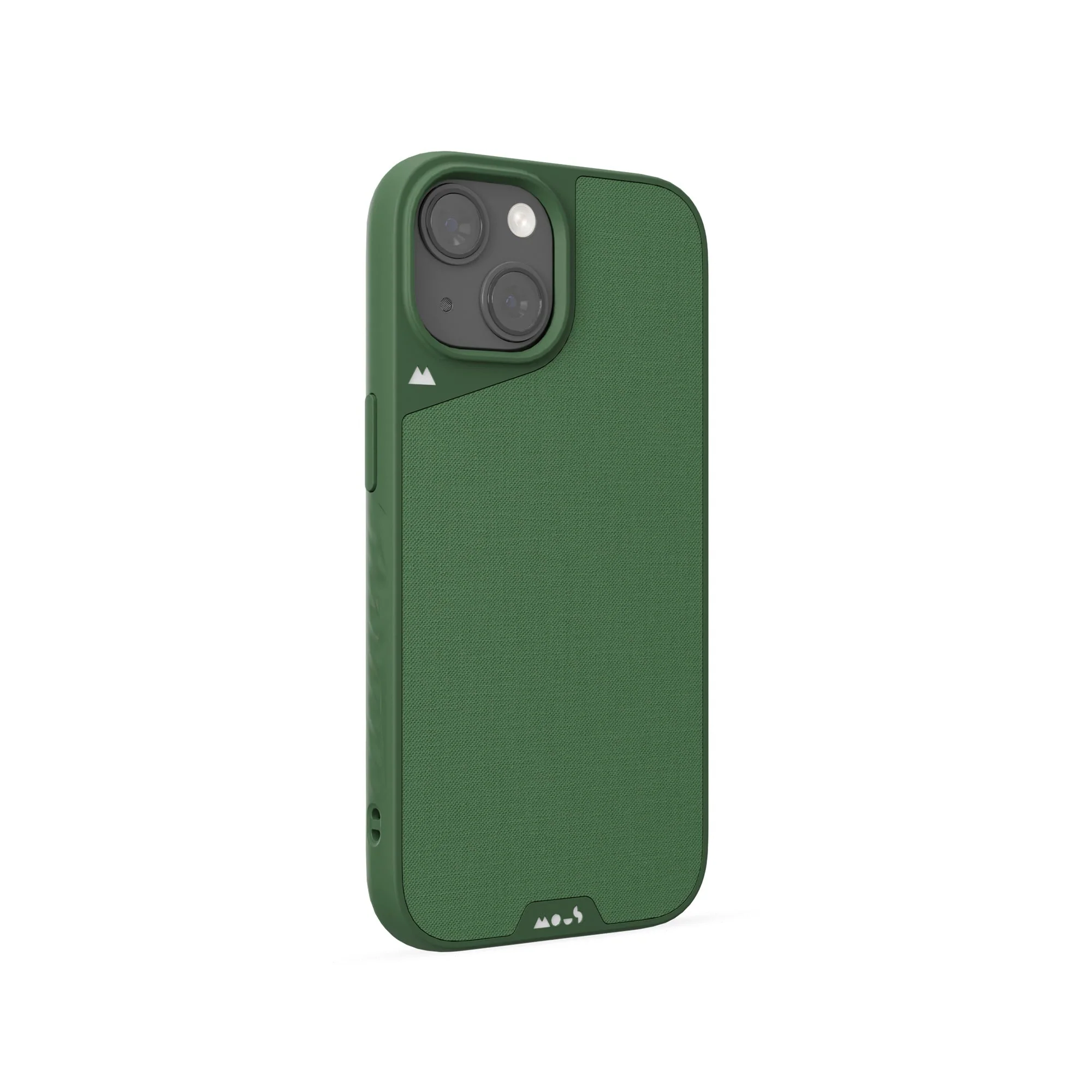 Forest Green Protective Phone Case - Limitless - Image 2