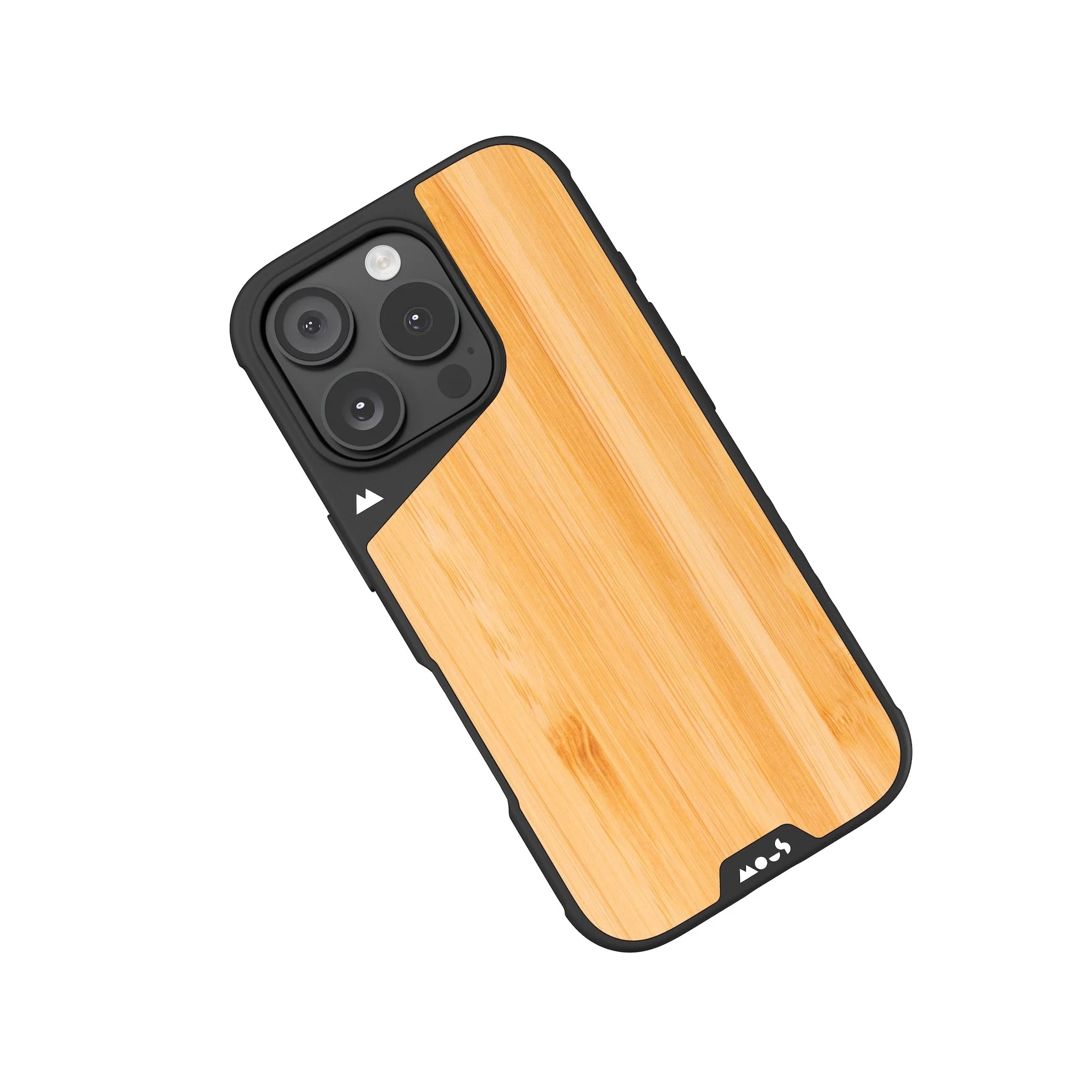Bamboo Protective Phone Case - Limitless - Image 6