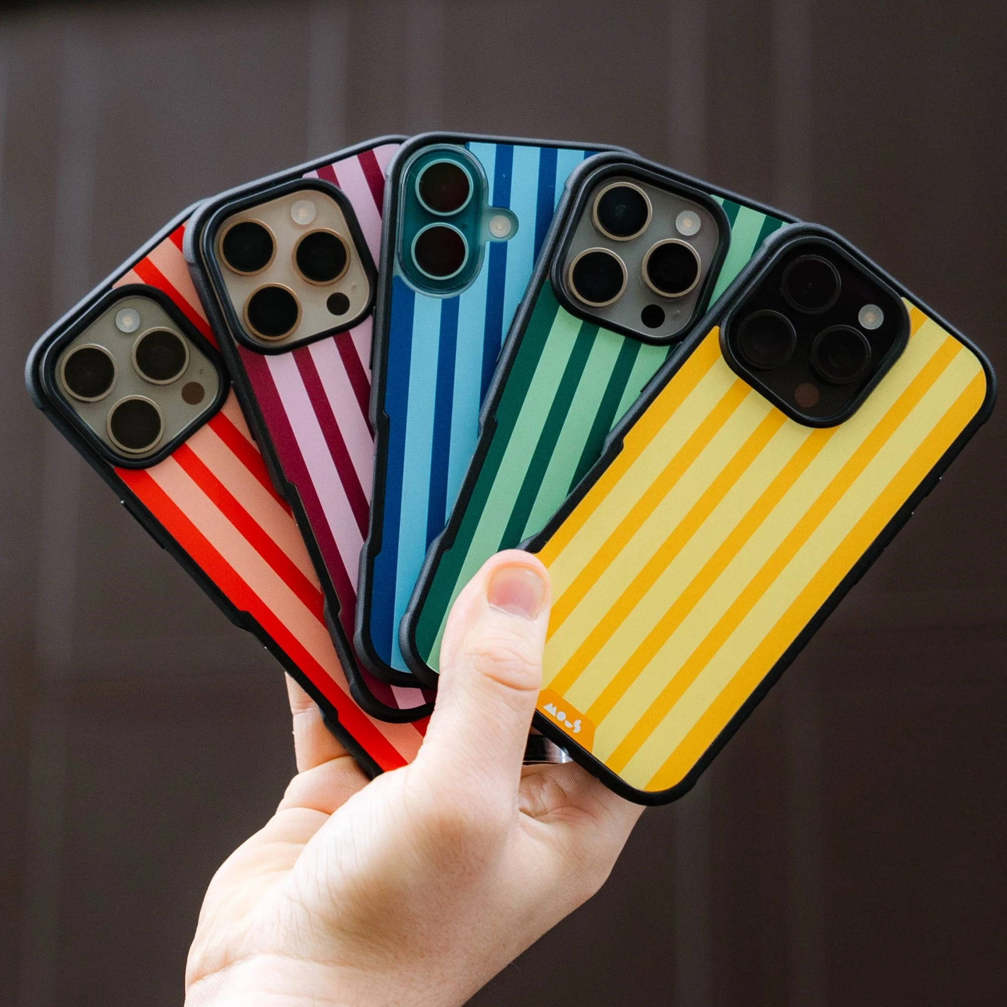 Matcha Protective Phone Case - Treat MagSafe - Image 3