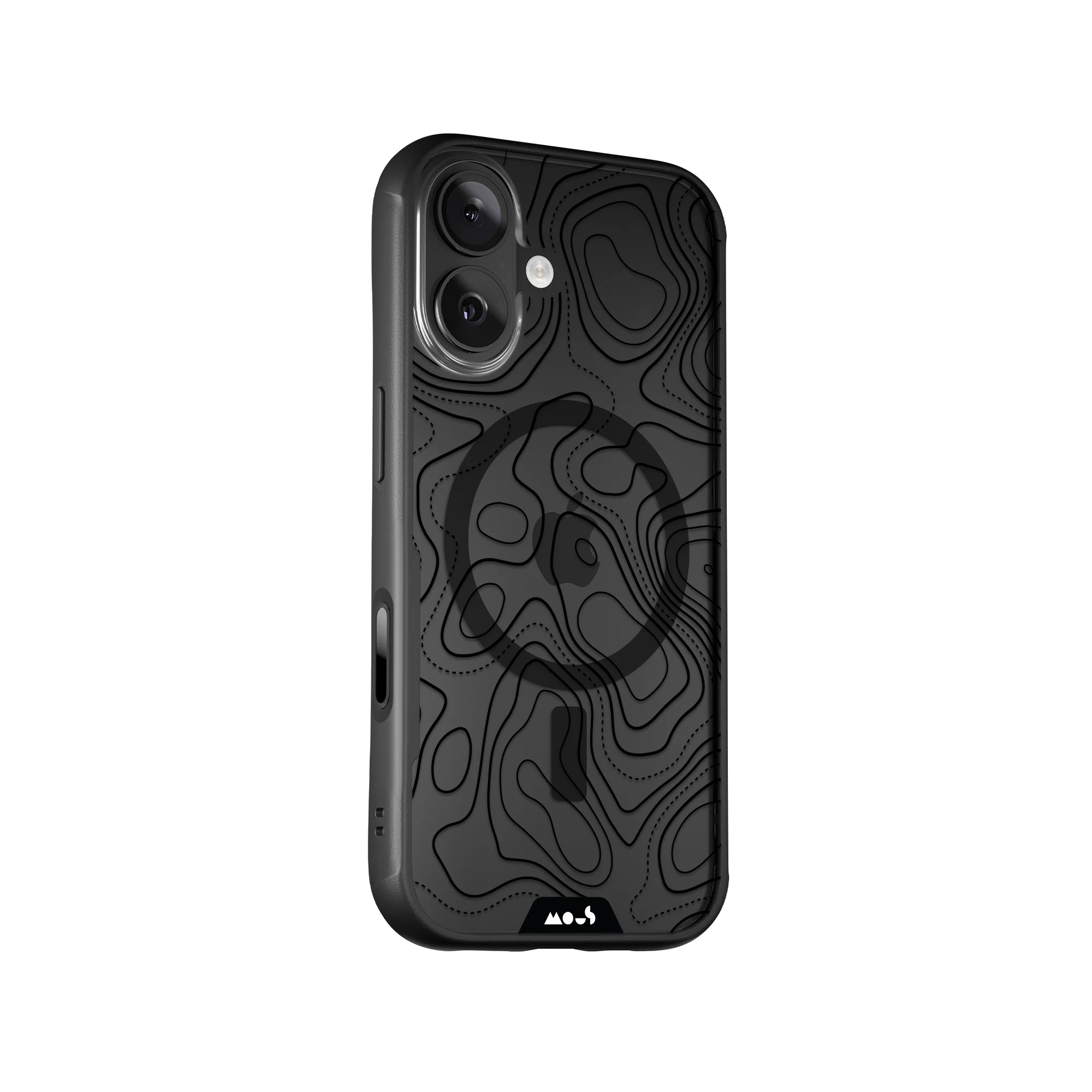 Open Terrain Protective Phone Case - Contour MagSafe - Image 4