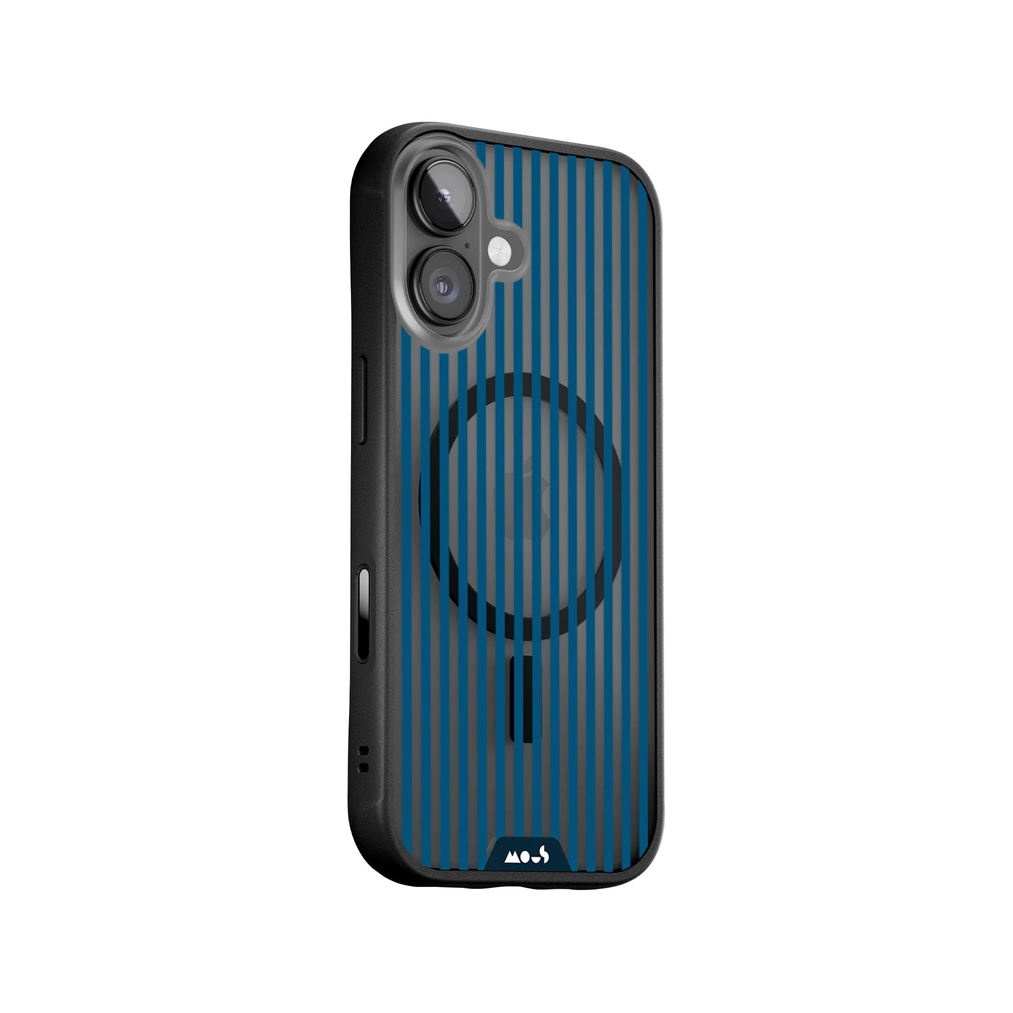 Storm Protective Phone Case - Pinstripe MagSafe - Image 15