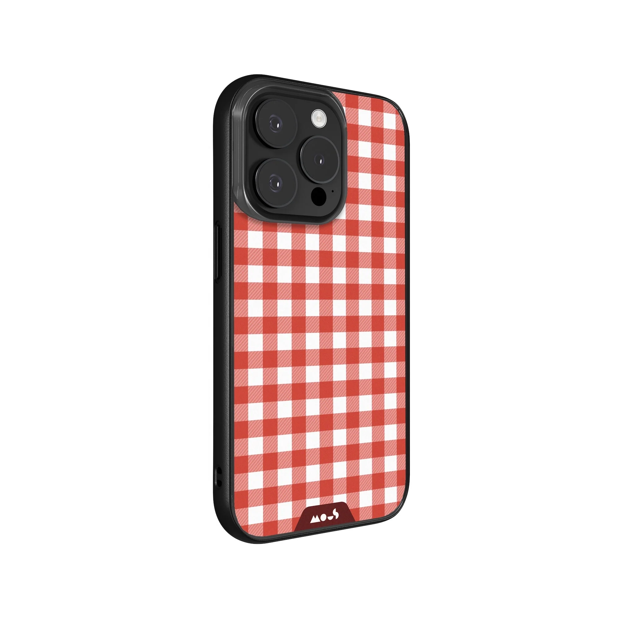 Strawberry Protective Phone Case - Picnic MagSafe - Image 10