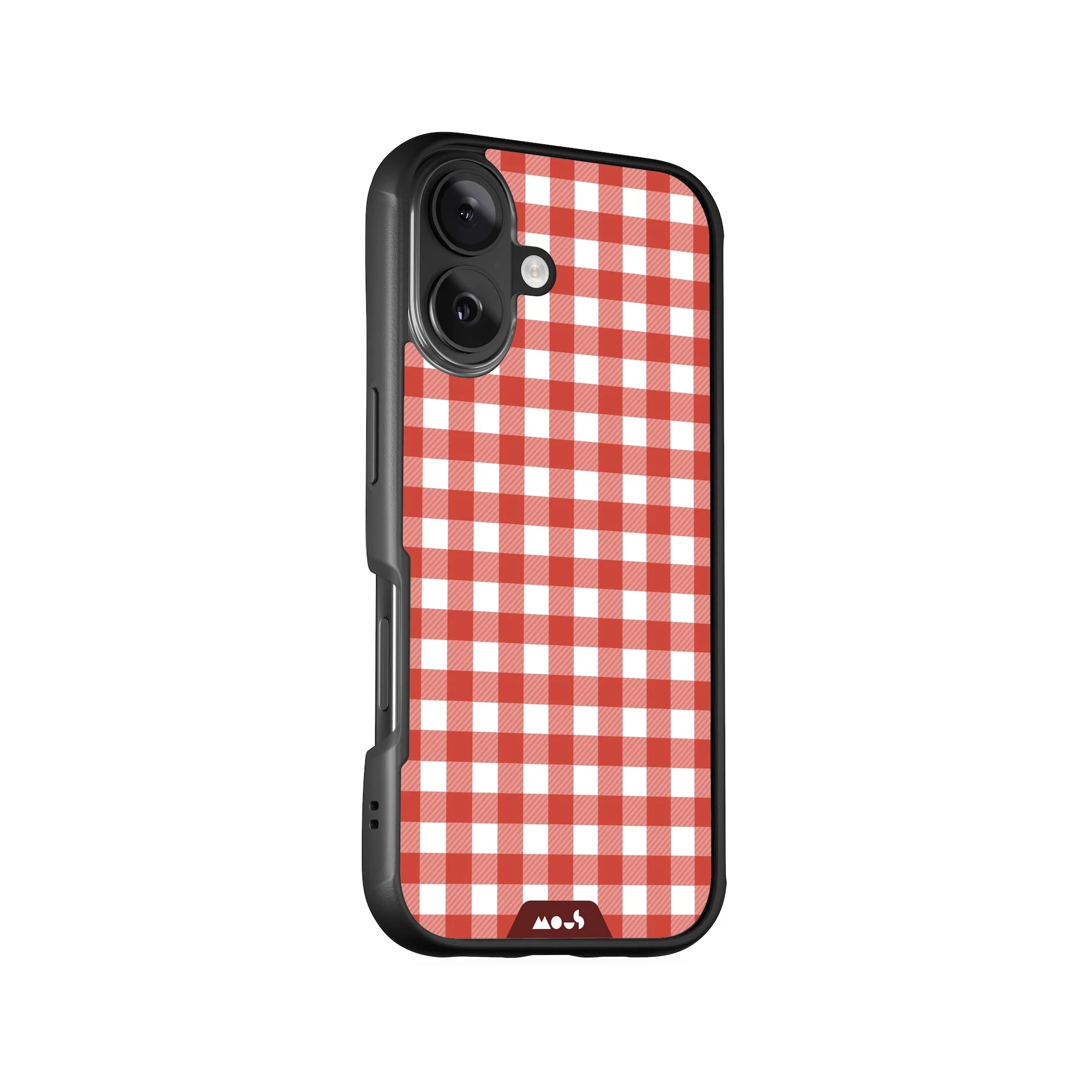 Strawberry Protective Phone Case - Picnic MagSafe - Image 5