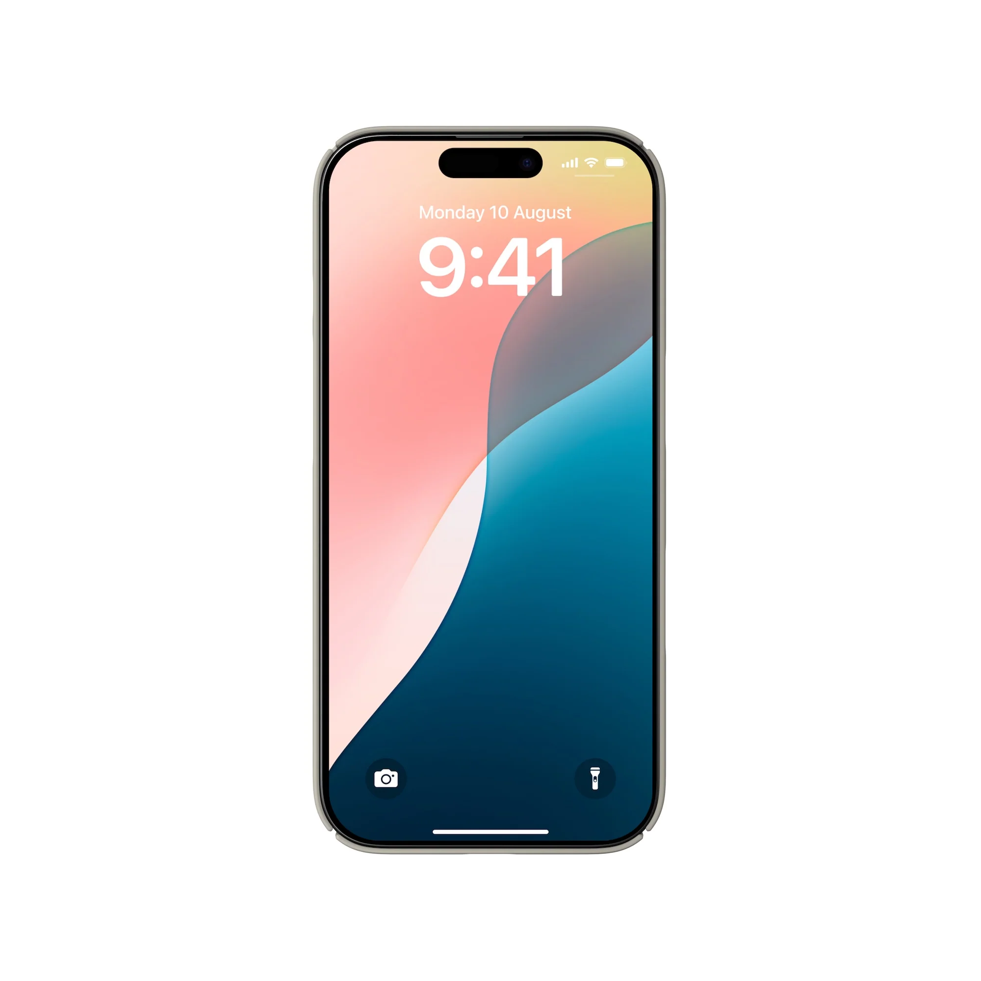 Stone Lightweight Phone Case - Super Thin - Image 11