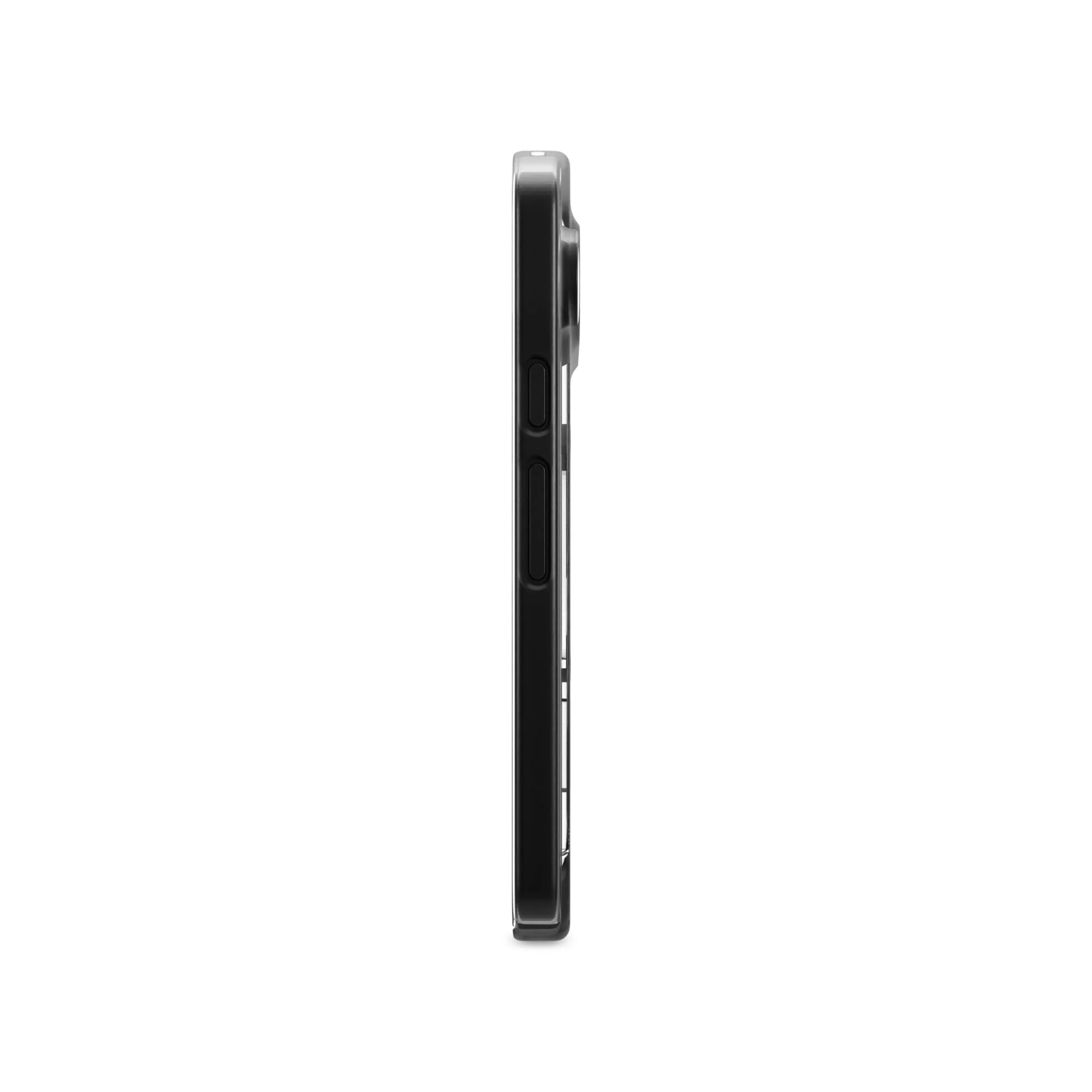 Clear Lightweight Phone Case - Super Thin - Image 14