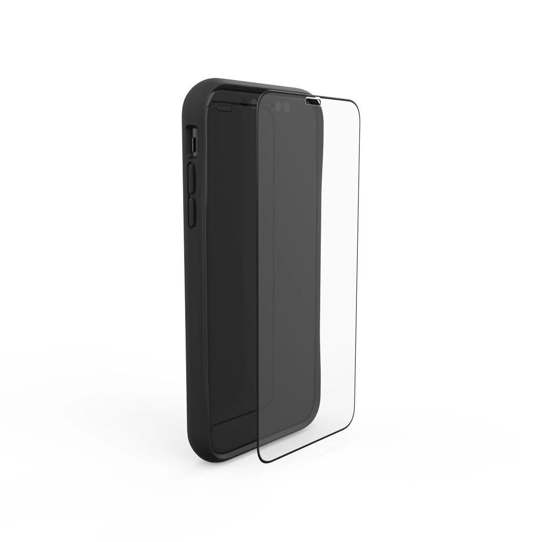 Tempered Glass Screen Protector (2 Pack) - Image 2