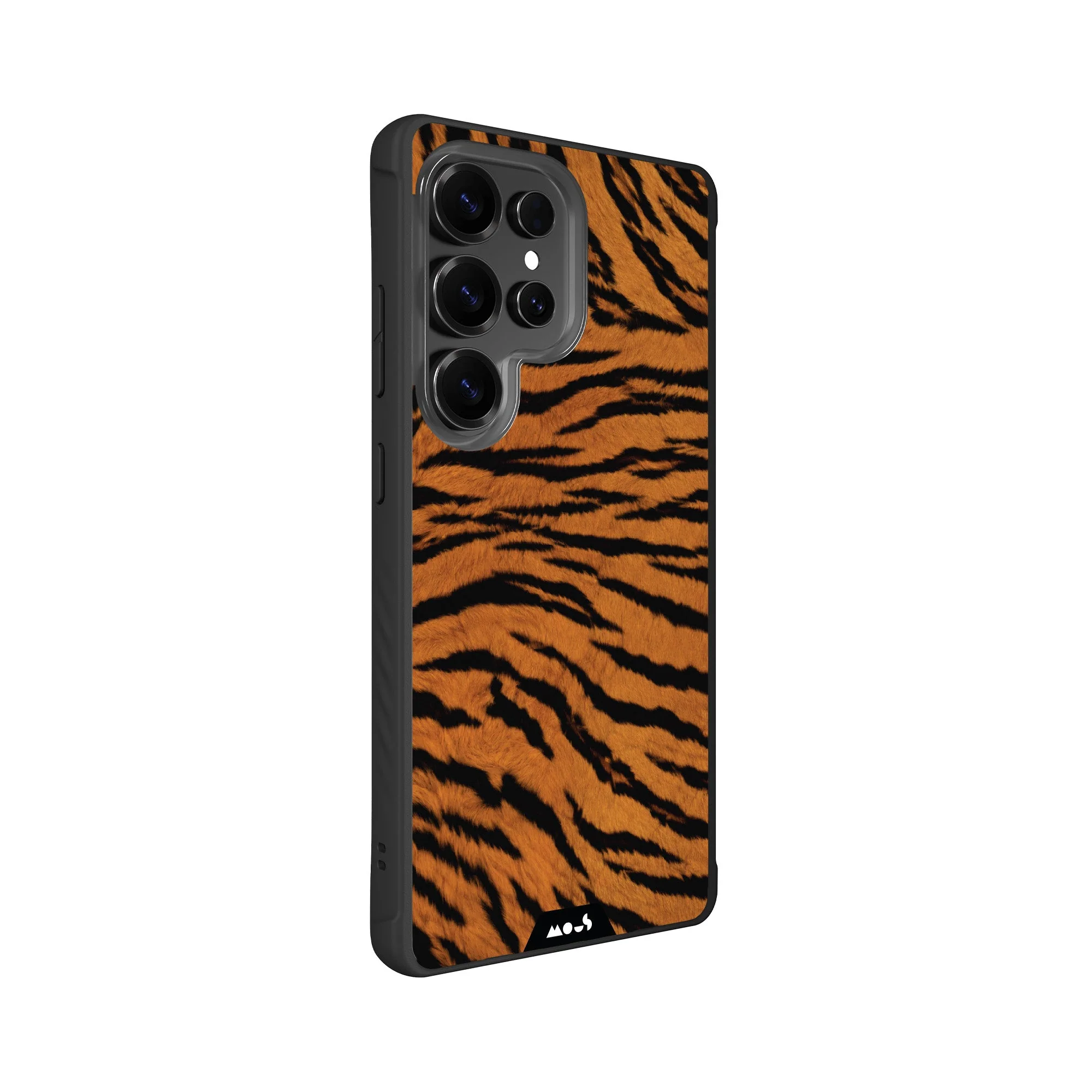 Tiger Protective Phone Case - Animal Prints - Image 6