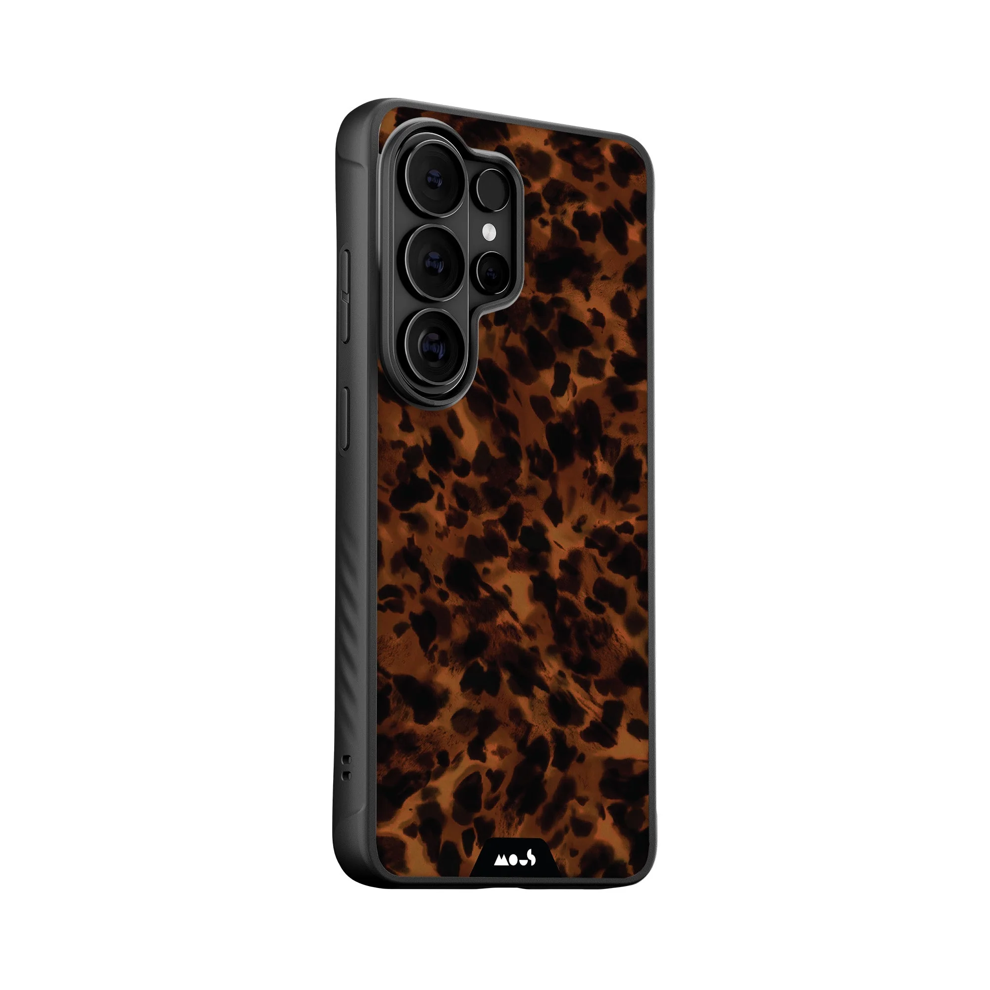 Tortoise Shell Protective Phone Case - Animal Prints - Image 5